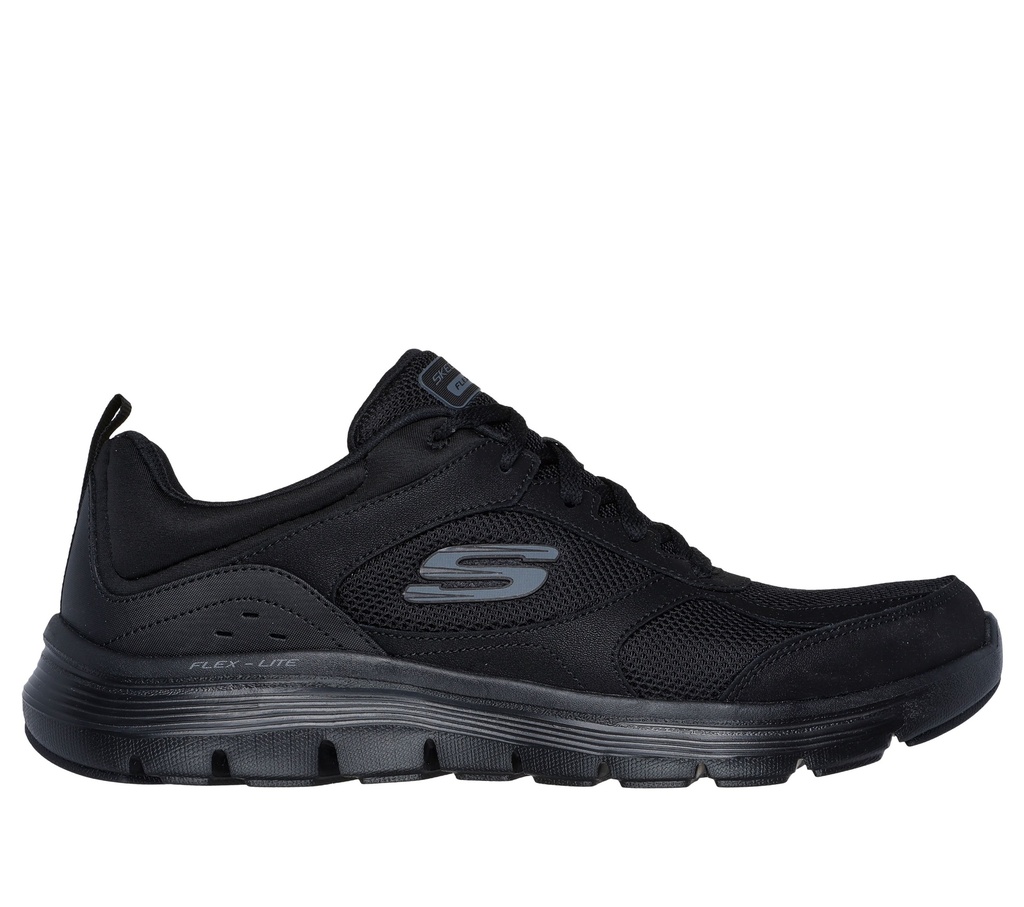 Skechers Flex Advantage 5.0 Mens Shoe Reydon Sports Plc